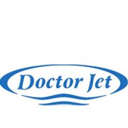 Карнизы для ванной Doctor Jet